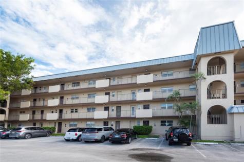 6061 N Falls Circle Drive Lauderhill FL 33319