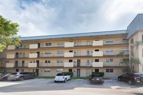 6061 N Falls Circle Drive Lauderhill FL 33319