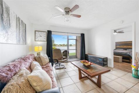 5510 Lakeside Drive Margate FL 33063