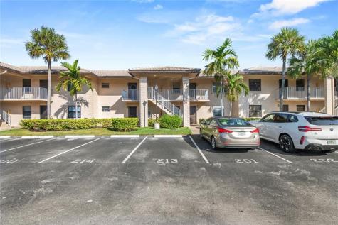 5510 Lakeside Drive Margate FL 33063