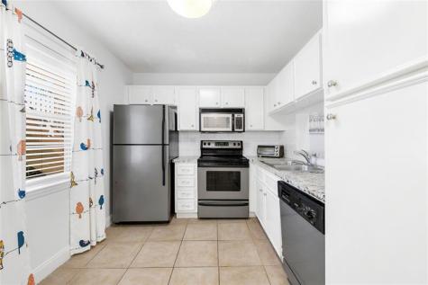 5510 Lakeside Drive Margate FL 33063