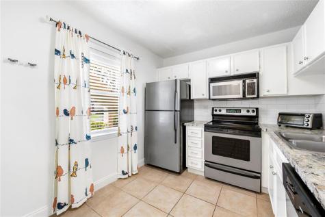 5510 Lakeside Drive Margate FL 33063