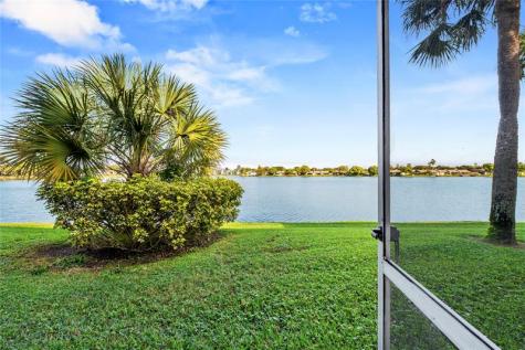 5510 Lakeside Drive Margate FL 33063