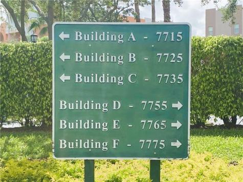 7735 Yardley Drive Tamarac FL 33321