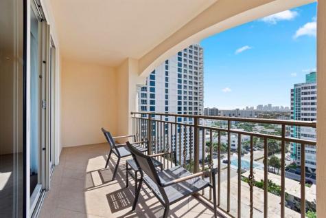601 N Fort Lauderdale Beach Boulevard Fort Lauderdale FL 33304