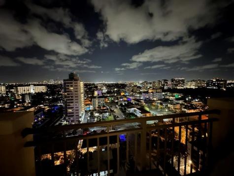 601 N Fort Lauderdale Beach Boulevard Fort Lauderdale FL 33304