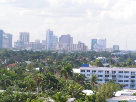 601 N Fort Lauderdale Beach Boulevard Fort Lauderdale FL 33304