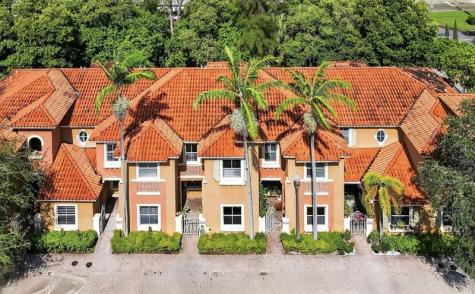4957 White Mangrove Way Fort Lauderdale FL 33312