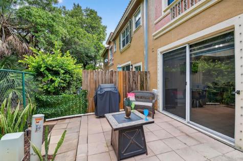 4957 White Mangrove Way Fort Lauderdale FL 33312