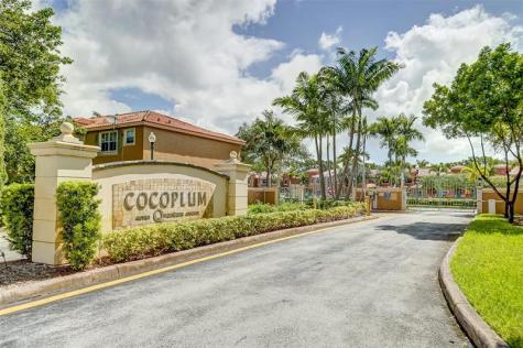 4957 White Mangrove Way Fort Lauderdale FL 33312