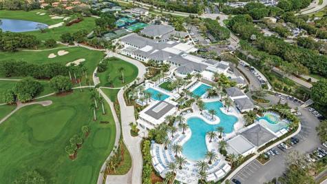 19452 Waters Reach Lane 305 Lane Boca Raton FL 33434