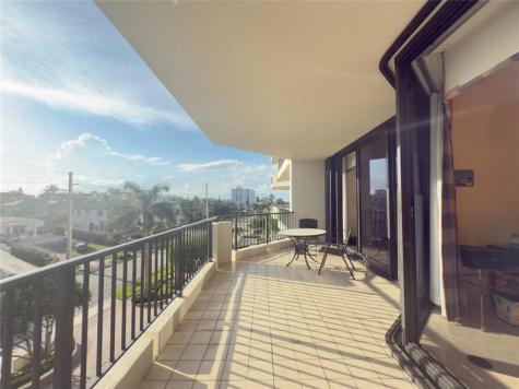 800 Ocean Drive Juno Beach FL 33408