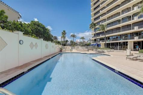 800 Ocean Drive Juno Beach FL 33408