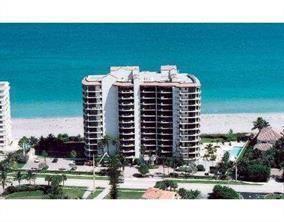 800 Ocean Drive Juno Beach FL 33408