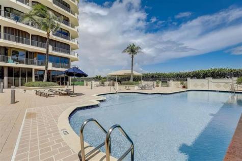 800 Ocean Drive Juno Beach FL 33408