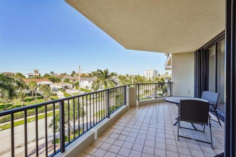 800 Ocean Drive Juno Beach FL 33408