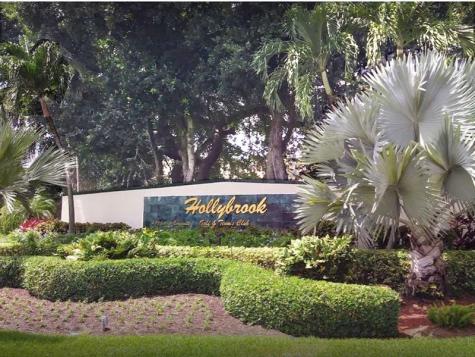 9420 S Hollybrook Lake Drive Pembroke Pines FL 33025