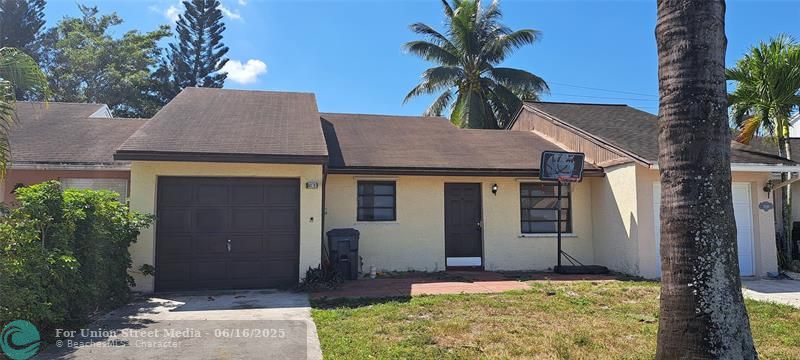 5078 Ambler Lane Lake Worth FL 33463