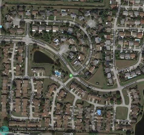 5078 Ambler Lane Lake Worth FL 33463