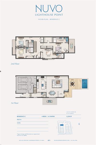 3861 NE 23 Avenue Lighthouse Point FL 33064