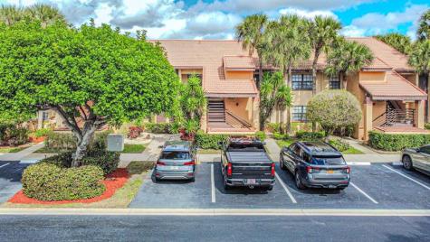 11221 Aspen Glen Drive Boynton Beach FL 33437