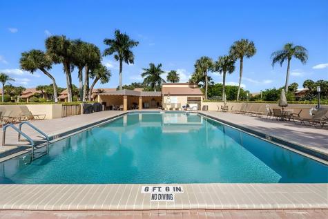 11221 Aspen Glen Drive Boynton Beach FL 33437