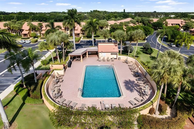 11221 Aspen Glen Drive Boynton Beach FL 33437