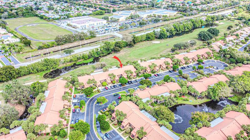 11221 Aspen Glen Drive Boynton Beach FL 33437