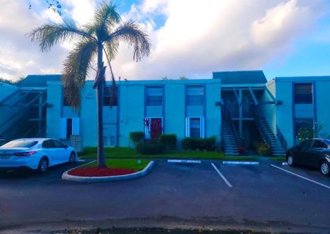 7341 NW 18th Street Margate FL 33063