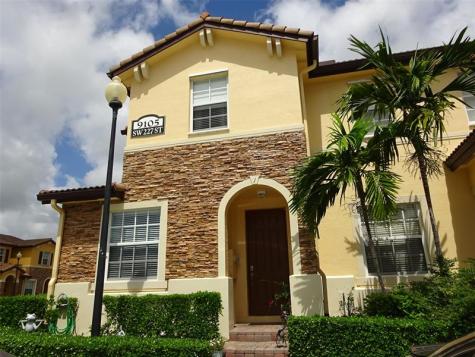 9105 SW 227th Street Cutler Bay FL 33190