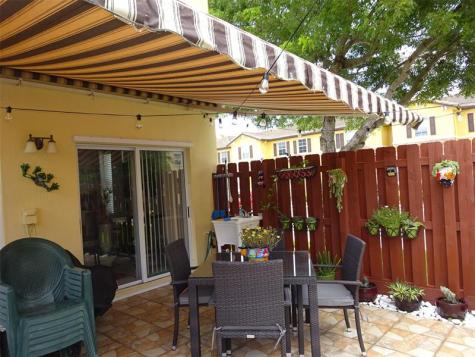 9105 SW 227th Street Cutler Bay FL 33190