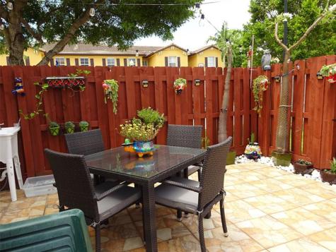 9105 SW 227th Street Cutler Bay FL 33190