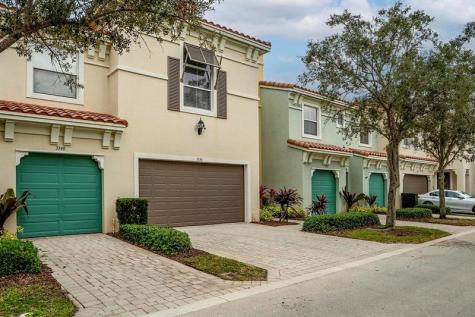 3330 NW 124th Way Sunrise FL 33323
