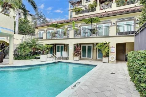 2631 NE 14th Avenue Wilton Manors FL 33334