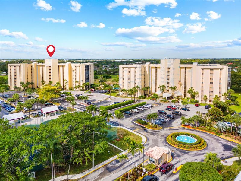 7100 Radice Court Lauderhill FL 33319