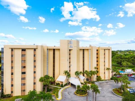 7100 Radice Court Lauderhill FL 33319