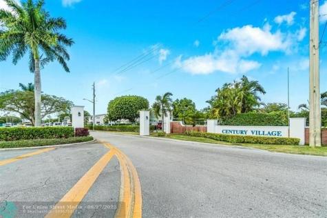 115 Sussex F West Palm Beach FL 33417