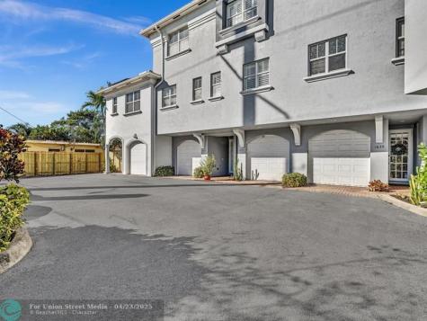 1839 N Dixie Highway Fort Lauderdale FL 33305