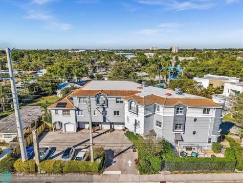 1839 N Dixie Highway Fort Lauderdale FL 33305