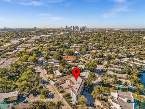 1839 N Dixie Highway Fort Lauderdale FL 33305