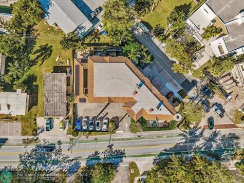 1839 N Dixie Highway Fort Lauderdale FL 33305