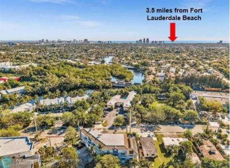 1839 N Dixie Highway Fort Lauderdale FL 33305