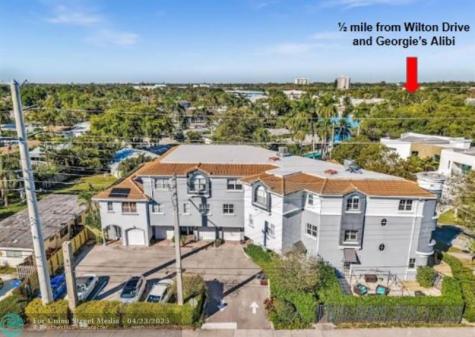 1839 N Dixie Highway Fort Lauderdale FL 33305