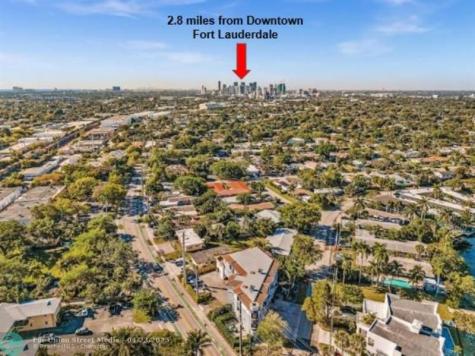 1839 N Dixie Highway Fort Lauderdale FL 33305