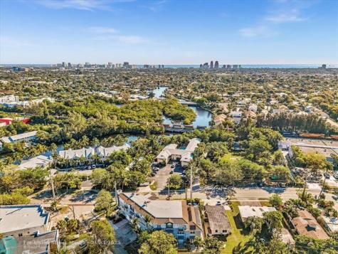 1839 N Dixie Highway Fort Lauderdale FL 33305