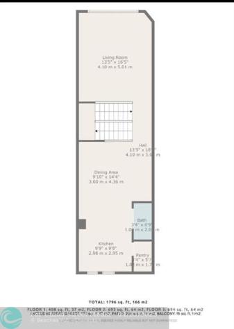 1839 N Dixie Highway Fort Lauderdale FL 33305