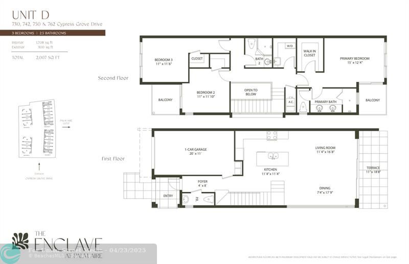 762 Cypress Grove Drive Pompano Beach FL 33069