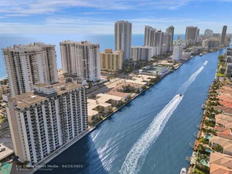 1600 S Ocean Drive Hollywood FL 33019