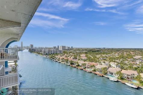 1600 S Ocean Drive Hollywood FL 33019