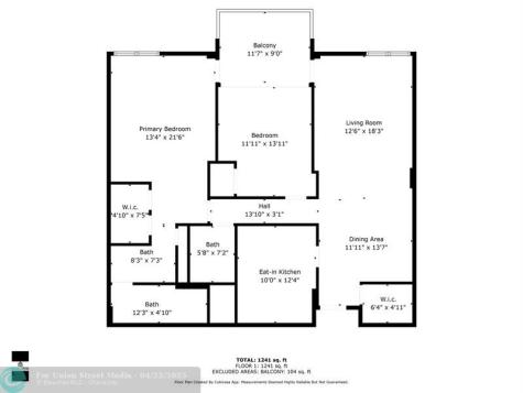 1600 S Ocean Drive Hollywood FL 33019